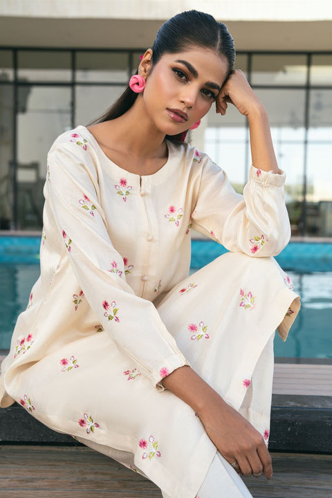 Blush Blossom